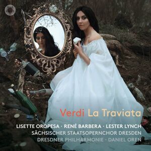 Pentatone Verdi: La Traviata Pentatone Verdi: La Traviata