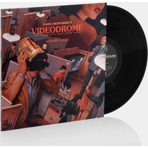 Mondo Videodrome, płyta winylowa Mondo Videodrome, płyta winylowa