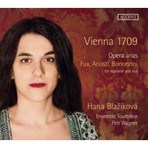 Accent Vienna 1709 Accent Vienna 1709