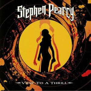 Frontiers Records View To A Thrill, płyta winylowa Frontiers Records View To A Thrill, płyta winylowa