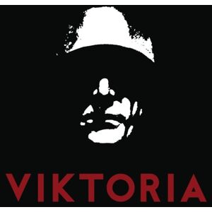 Sony Viktoria, płyta winylowa Sony Viktoria, płyta winylowa