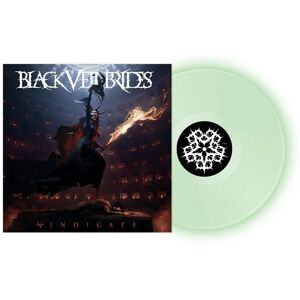 Spinefarm Records Vindicate, płyta winylowa Spinefarm Records Vindicate, płyta winylowa