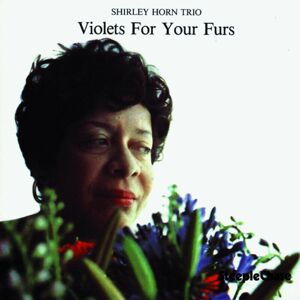 Steeplechase Productions Violets For Your Furs, płyta winylowa Steeplechase Productions Violets For Your Furs, płyta winylowa