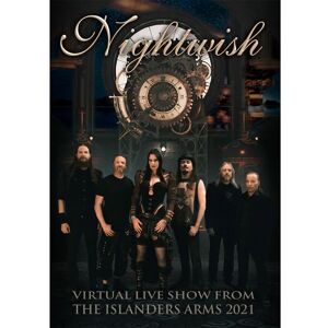 Mystic Production Virtual Live Show from the Islanders Arms 2021 Mystic Production Virtual Live Show from the Islanders Arms 2021