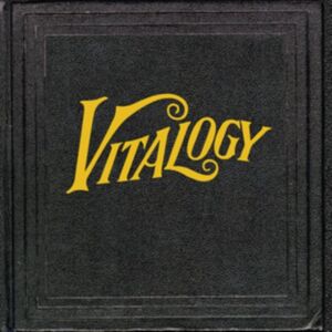 Sony Vitalogy (Expanded Edition) Sony Vitalogy (Expanded Edition)