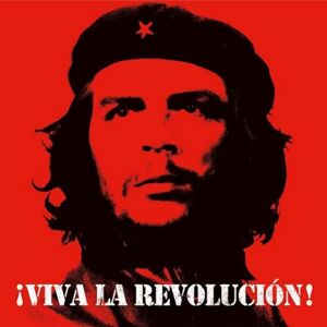 WAGRAM Viva La Revolucion, płyta winylowa WAGRAM Viva La Revolucion, płyta winylowa
