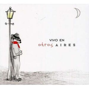 Galileo Music Communication Vivo En Otros Aires Galileo Music Communication Vivo En Otros Aires