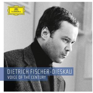 Deutsche Grammophon Voice of the Century Deutsche Grammophon Voice of the Century