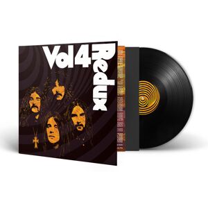 Promedia Volume 4 Redux, płyta winylowa Promedia Volume 4 Redux, płyta winylowa