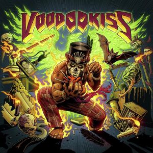 ADA Voodoo Kiss ADA Voodoo Kiss