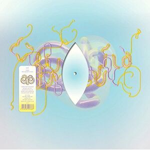 Mystic Production Vulnicura Remix 1, płyta winylowa Mystic Production Vulnicura Remix 1, płyta winylowa