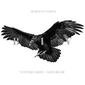 ADA Vultures Above, Lions Below ADA Vultures Above, Lions Below