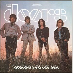 Rhino Waiting For The Sun (50th Anniversary Expanded Edition), płyta winylowa Rhino Waiting For The Sun (50th Anniversary Expanded Edition), płyta winylowa