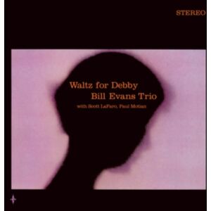 Glamourama Records Waltz for Debby, płyta winylowa Glamourama Records Waltz for Debby, płyta winylowa