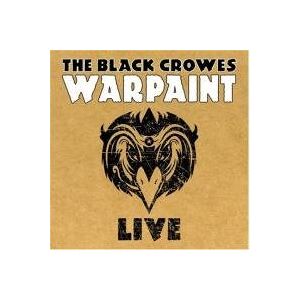 Eagle Warpaint Live Eagle Warpaint Live