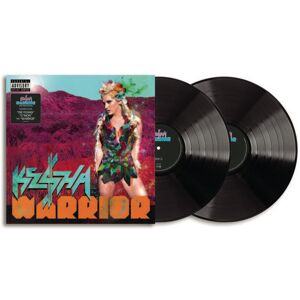 Sony Warrior (Expanded Edition), płyta winylowa Sony Warrior (Expanded Edition), płyta winylowa