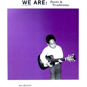 Universal Music Group We Are Roots & Traditions, płyta winylowa Universal Music Group We Are Roots & Traditions, płyta winylowa