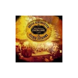 Columbia We Shall Overcome - The Seeger, płyta winylowa Columbia We Shall Overcome - The Seeger, płyta winylowa