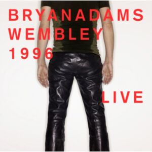Universal Music Group Wembley 1996 Live Universal Music Group Wembley 1996 Live