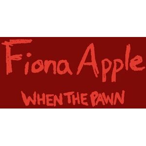 Sony When The Pawn..., płyta winylowa Sony When The Pawn..., płyta winylowa