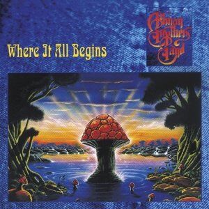Music On CD Where It All Begins Music On CD Where It All Begins