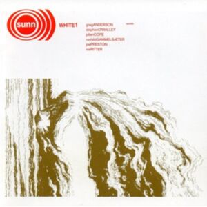Southern Lord Recordings White 1, płyta winylowa Southern Lord Recordings White 1, płyta winylowa