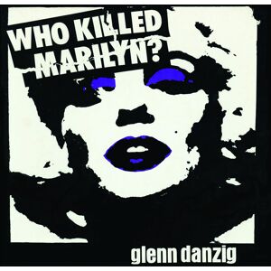 Membran Who Killed Marilyn, płyta winylowa Membran Who Killed Marilyn, płyta winylowa