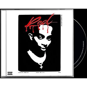 Universal Music Group Whole Lotta Red Universal Music Group Whole Lotta Red