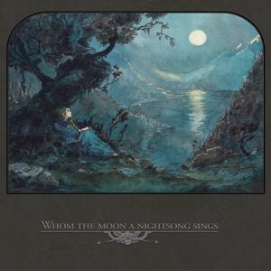 Promedia Whom The Moon A Nightsong Sings Promedia Whom The Moon A Nightsong Sings