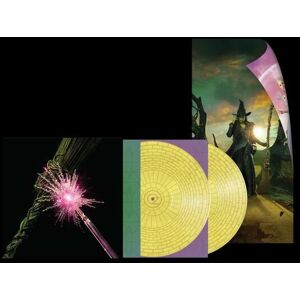 Universal Music Group Wicked For Good: The Soundtrack, płyta winylowa Universal Music Group Wicked For Good: The Soundtrack, płyta winylowa