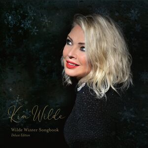 Edel Records Winter Song Book (Deluxe Edition) Edel Records Winter Song Book (Deluxe Edition)