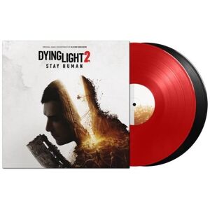 Cargo Duitsland Winyl Dying Light 2 Stay Human Edycja limitowana Kolorowy winyl 2LP-RÓŻNE, płyta winylowa Cargo Duitsland Winyl Dying Light 2 Stay Human Edycja limitowana Kolorowy winyl 2LP-RÓŻNE, płyta winylowa