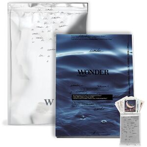 Universal Music Group Wonder (Zine) Universal Music Group Wonder (Zine)