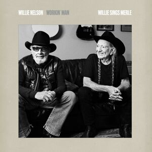 Sony Workin' Man: Willie Sings Merle Sony Workin' Man: Willie Sings Merle