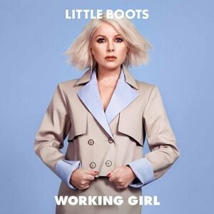 Ada Music Working Girl, płyta winylowa Ada Music Working Girl, płyta winylowa