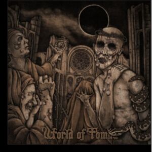 Scarlet World of Tombs Scarlet World of Tombs