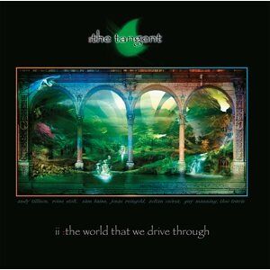 Music on Vinyl World That We Drive Through, płyta winylowa Music on Vinyl World That We Drive Through, płyta winylowa