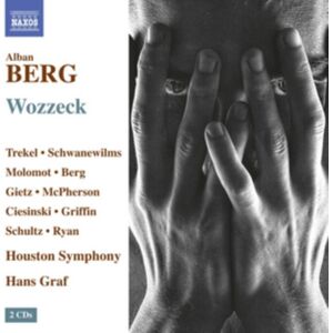 Naxos Wozzeck Naxos Wozzeck