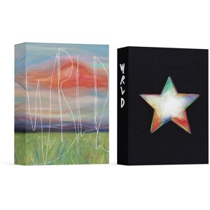 ADA WRLD (Deluxe) ADA WRLD (Deluxe)
