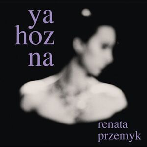 Sony Ya Hozna (Reedycja), płyta winylowa Sony Ya Hozna (Reedycja), płyta winylowa
