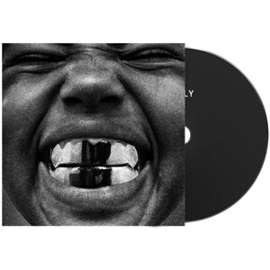 PIAS Records Ye (Kanye West) Bully PIAS Records Ye (Kanye West) Bully