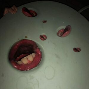 Death Grips Year of the Snitch, płyta winylowa Death Grips Year of the Snitch, płyta winylowa
