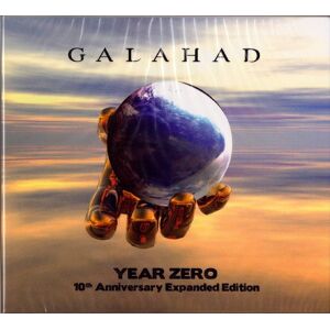 Year Zero (10Th Anniversary Expanded Edition) Year Zero (10Th Anniversary Expanded Edition)
