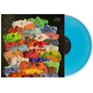 City Slang Years To Burn (Limited Edition), płyta winylowa City Slang Years To Burn (Limited Edition), płyta winylowa