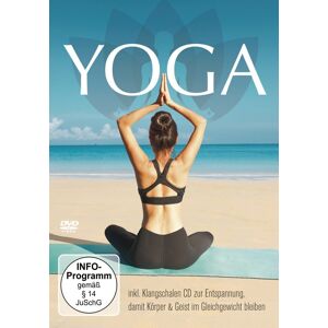 ZYX Music Yoga ZYX Music Yoga