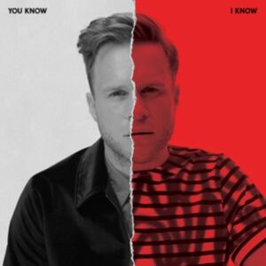 Sony You Know I Know, płyta winylowa Sony You Know I Know, płyta winylowa