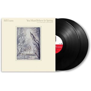 Craft Recordings You Must Believe In Spring (Remstered), płyta winylowa Craft Recordings You Must Believe In Spring (Remstered), płyta winylowa