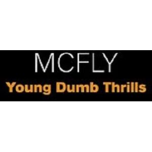 ADA Young Dumb Thrills ADA Young Dumb Thrills