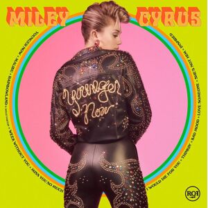 Sony Younger Now Sony Younger Now
