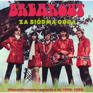 Kameleon Records Za siódmą górą Kameleon Records Za siódmą górą